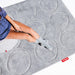 Fatboy Dot Carpet, 160x230 cm, offers a blend of playful design and elegance for homes.