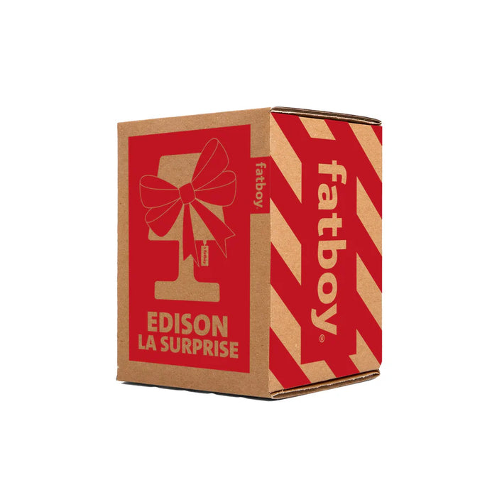 Fatboy – Lampe Edison La Surprise (Rechargeable & Portable)