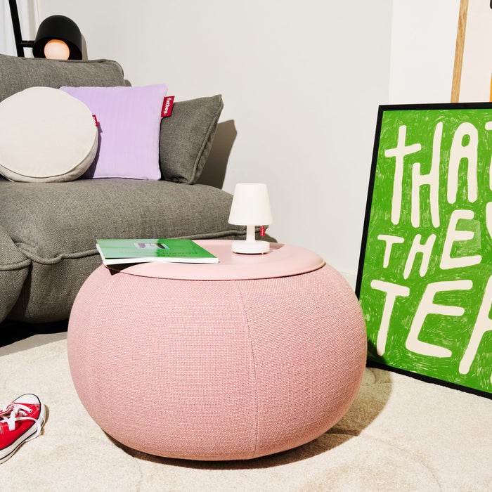 Fatboy – Lampe Edison La Surprise (Rechargeable & Portable)