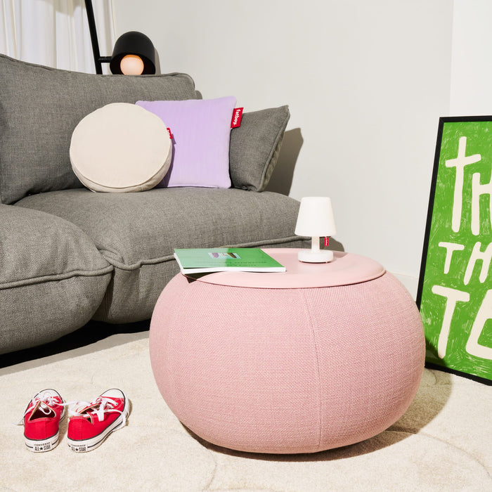 Fatboy – Lampe Edison La Surprise (Rechargeable & Portable)