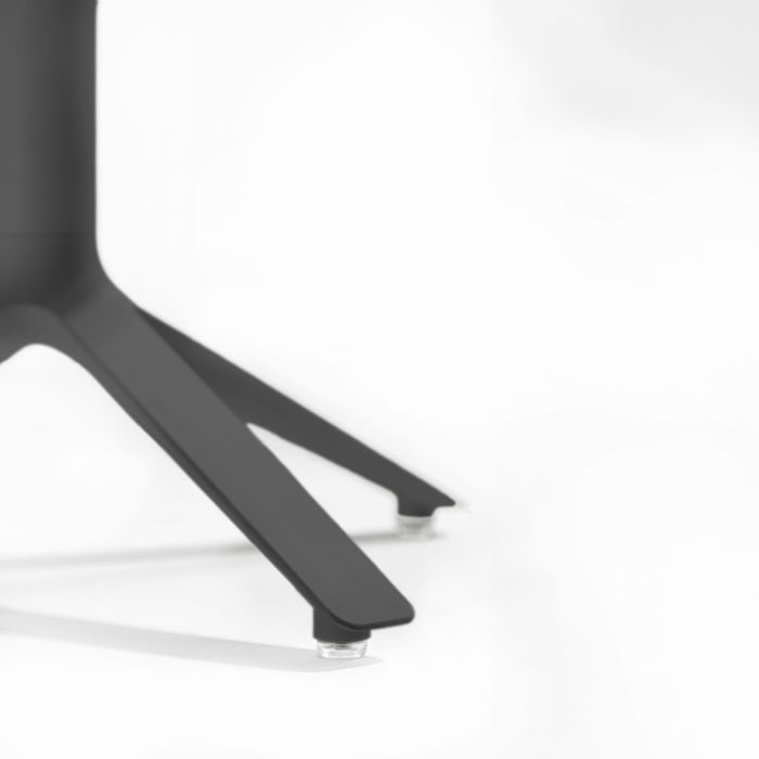 EEX - Square dining table