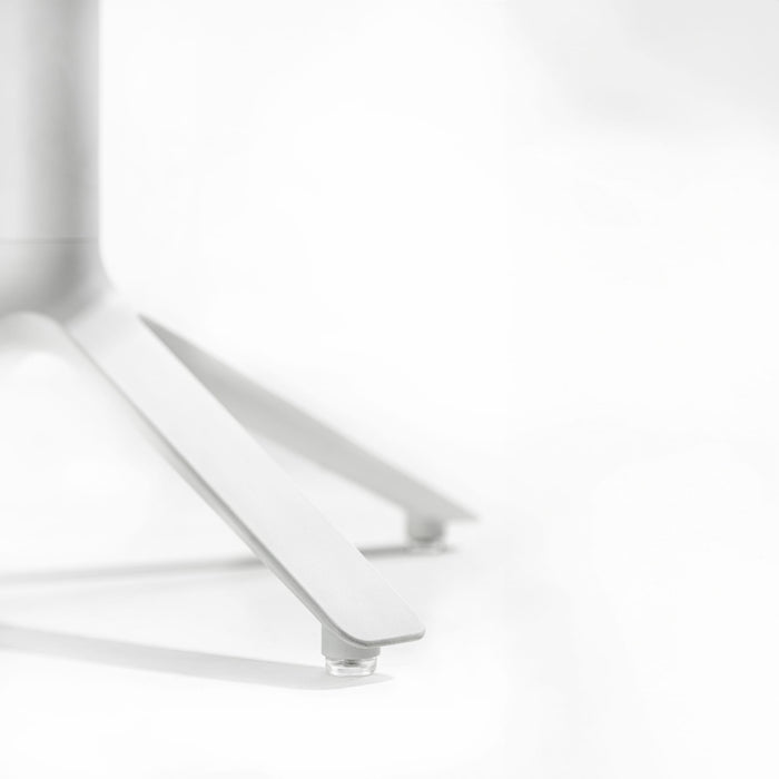 EEX - Square dining table