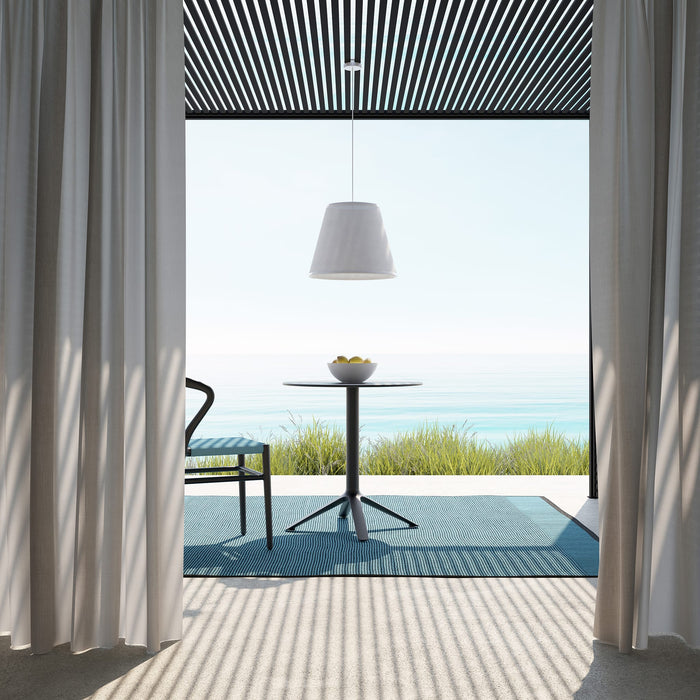 EEX - Round dining table
