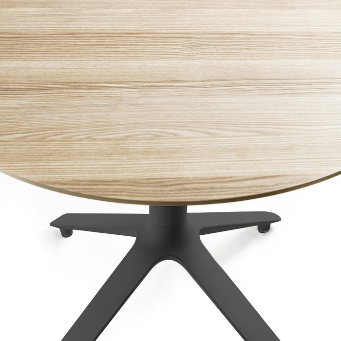 EEX - Dining table w/ wooden top