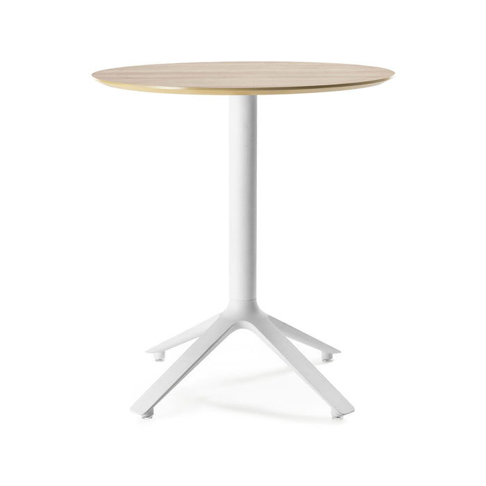 EEX - Dining table w/ wooden top