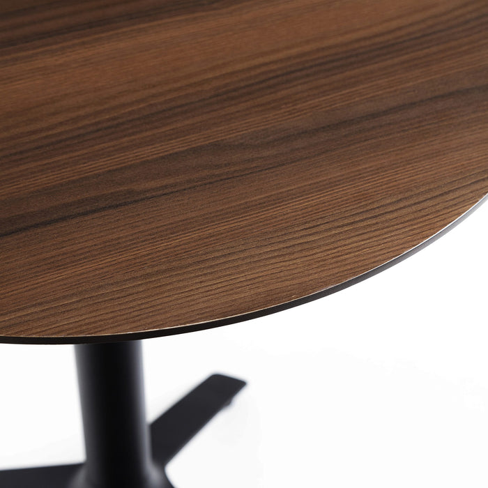 EEX - Dining table w/ wooden top