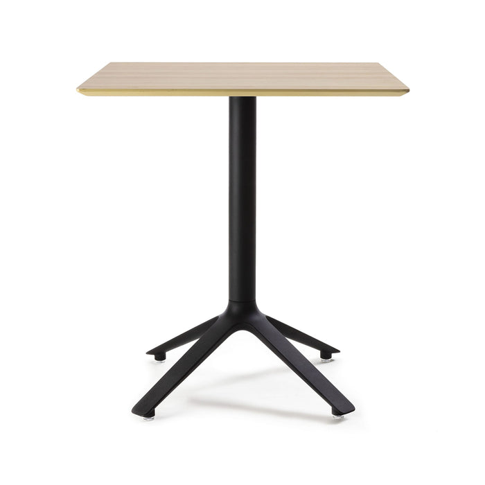 EEX - Dining table w/ wooden top