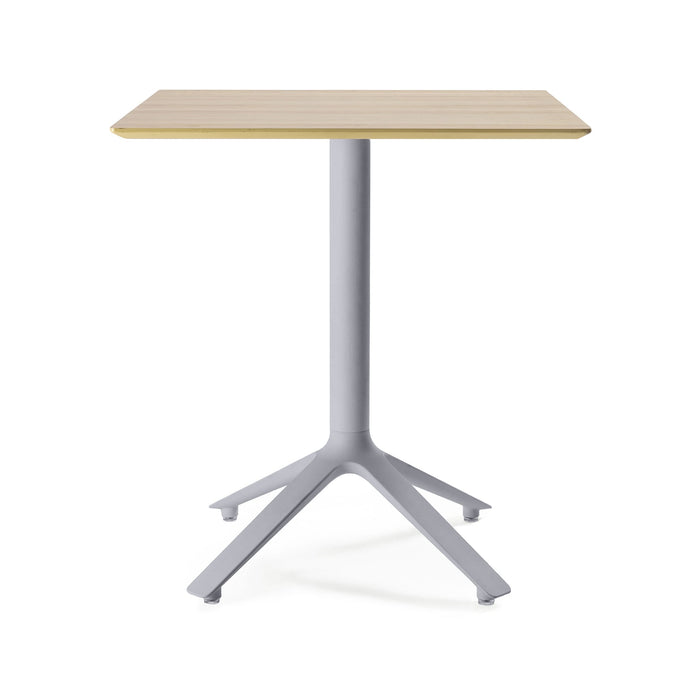 EEX - Dining table w/ wooden top