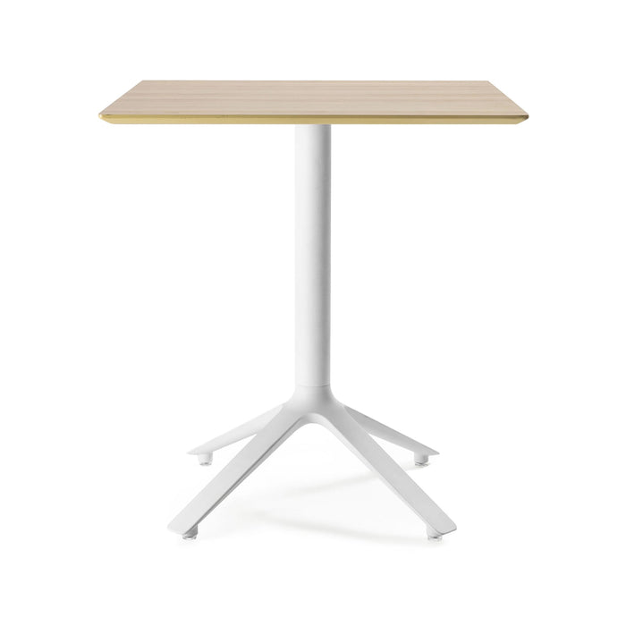 EEX - Dining table w/ wooden top