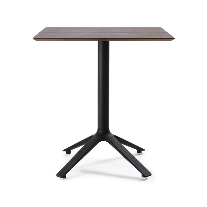 EEX - Dining table w/ wooden top