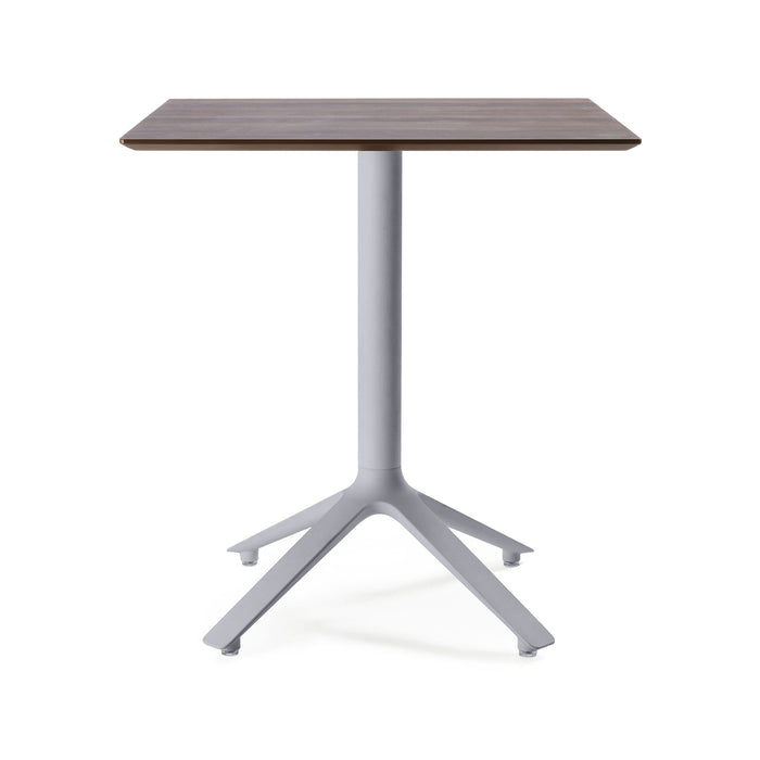 EEX - Dining table w/ wooden top