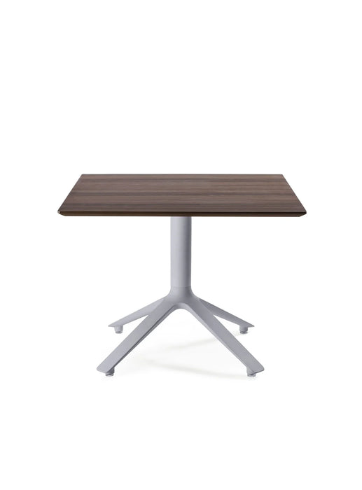 EEX - Side table w/ wooden top
