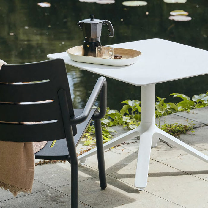 EEX - Square side table