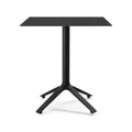 EEX - Square dining table