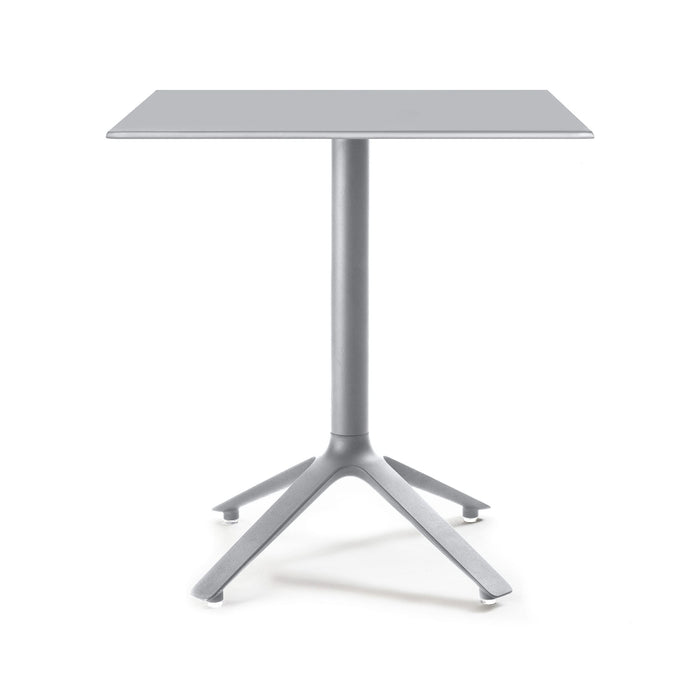 EEX - Square dining table