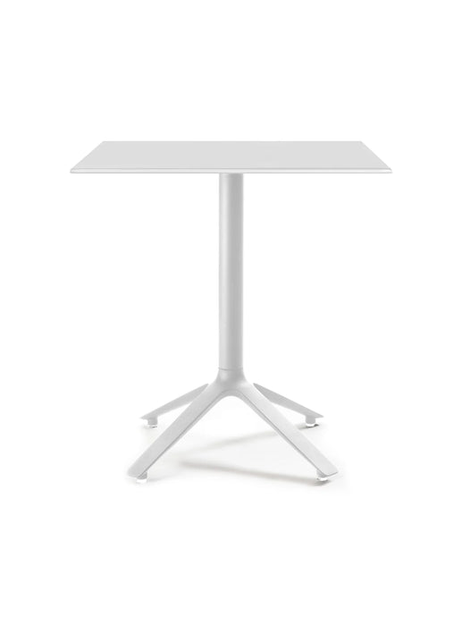 EEX - Square dining table