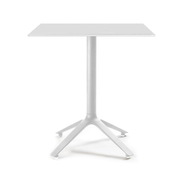 EEX - Square dining table