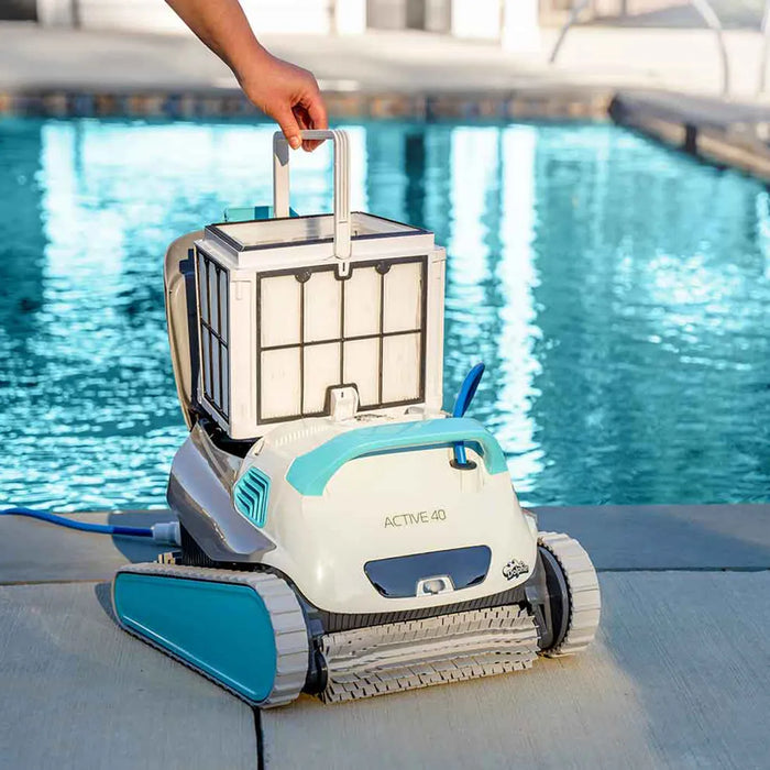 Dolphin Active 40