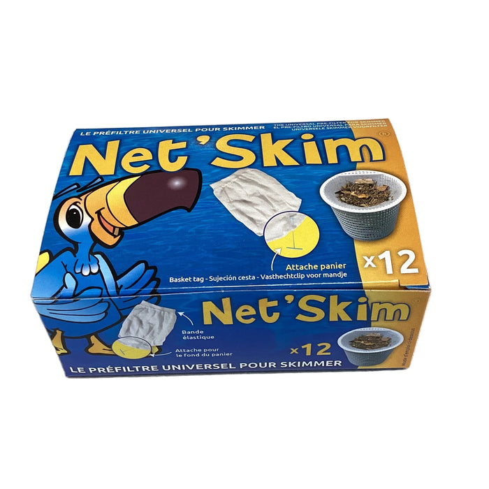 NET'SKIM