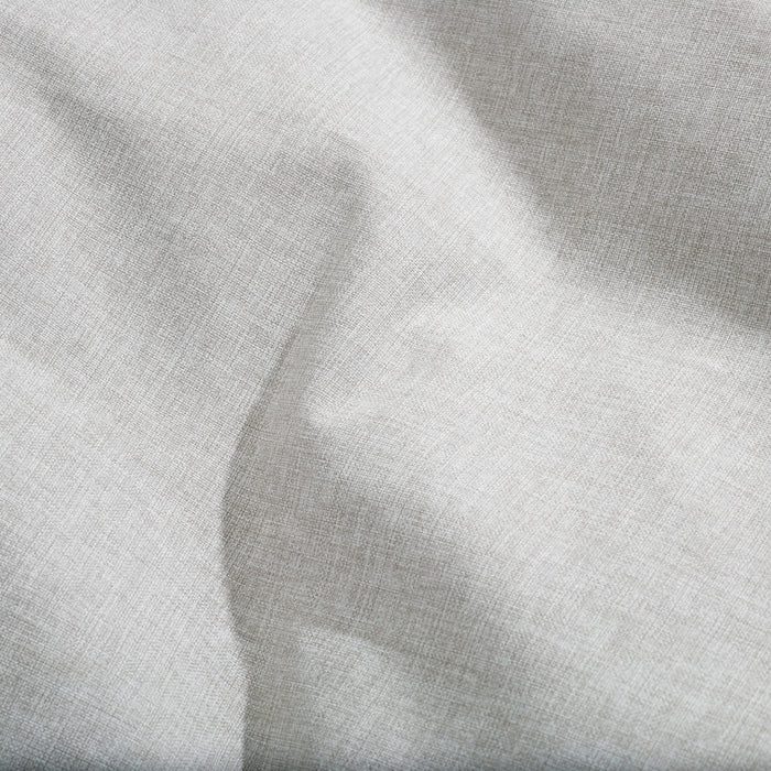 Buggle-up en tissu Oléfine – Pouf pour usage intérieur et extérieur