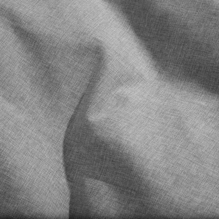 Buggle-up en tissu Oléfine – Pouf pour usage intérieur et extérieur