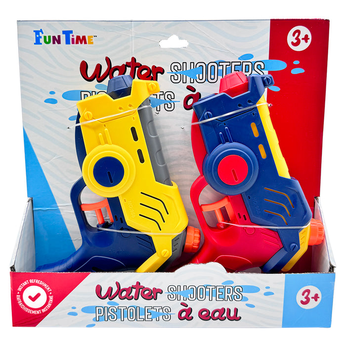 Ensemble de 2 jouets / Lance-eau