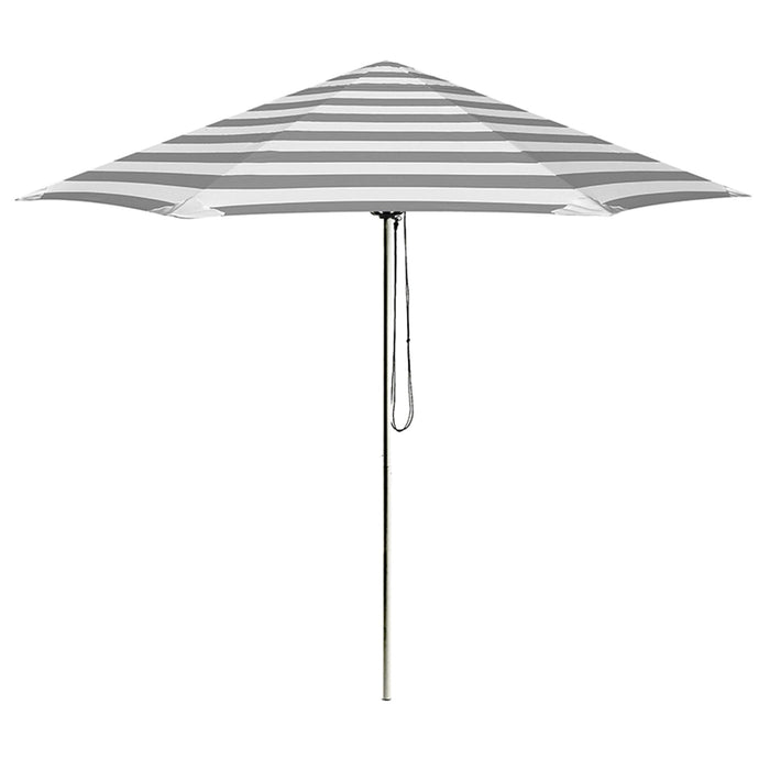 Go Large 2.8m forme octogonale Protection solaire UPF 50+