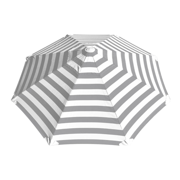 Go Large 2.8m forme octogonale Protection solaire UPF 50+