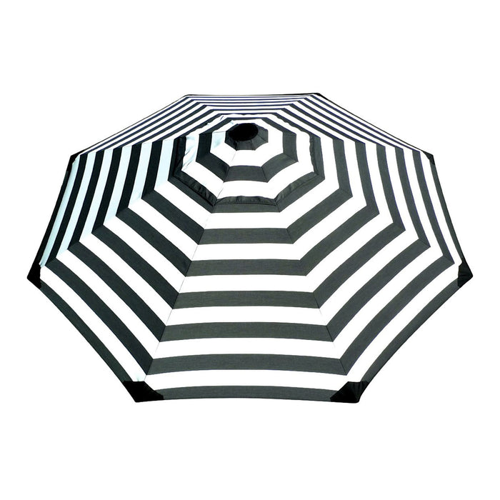 Go Large 2.8m forme octogonale Protection solaire UPF 50+