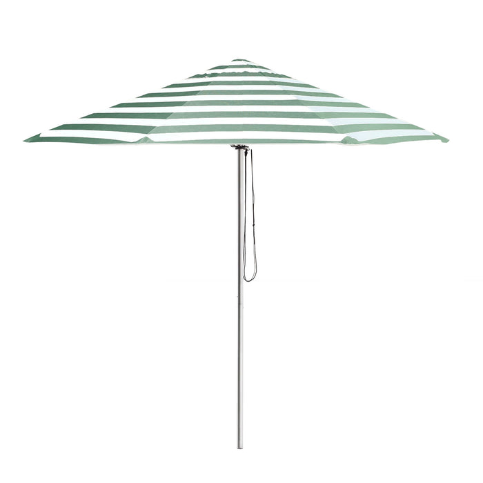 Go Large 2.8m forme octogonale Protection solaire UPF 50+