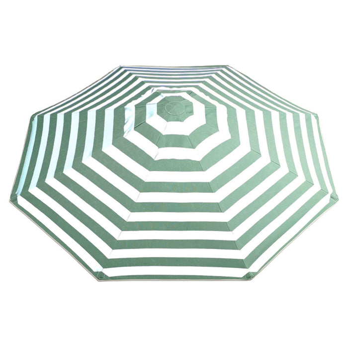 Go Large 2.8m forme octogonale Protection solaire UPF 50+