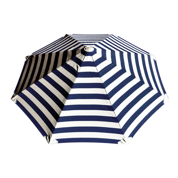 Go Large 2.8m forme octogonale Protection solaire UPF 50+