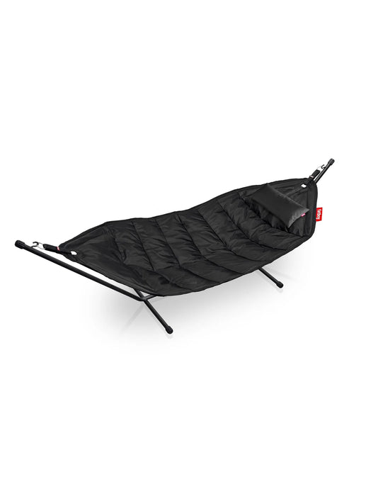 Headdemock Deluxe + Pillow