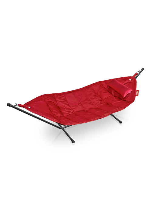 Headdemock Deluxe + Pillow