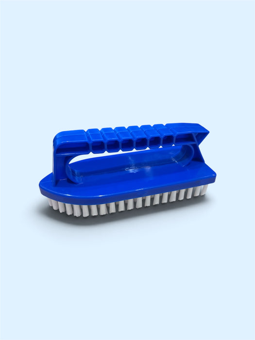 Brosse multi-usages avec poils de nylon