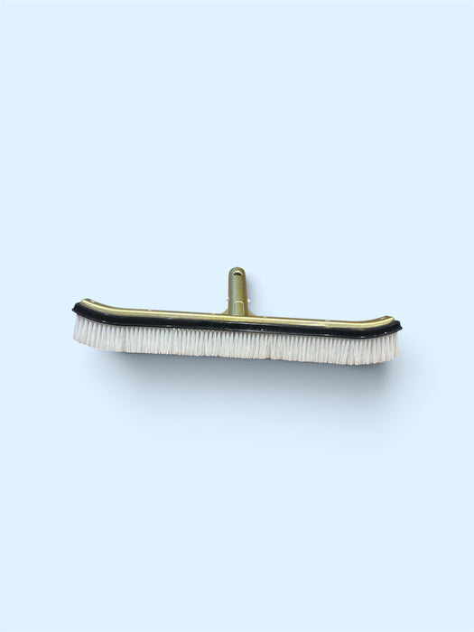 18'' Gold Wall Brush