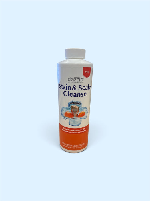 Prévient les tâches - Stain & Scale Cleanse Dazzle