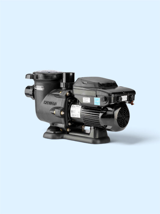 Pompe Hayward TriStar VS 900 à vitesse variable – 1,85 HP, 115/230 V