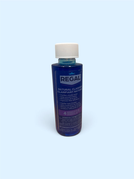 Clarifiant Regal 120 ml