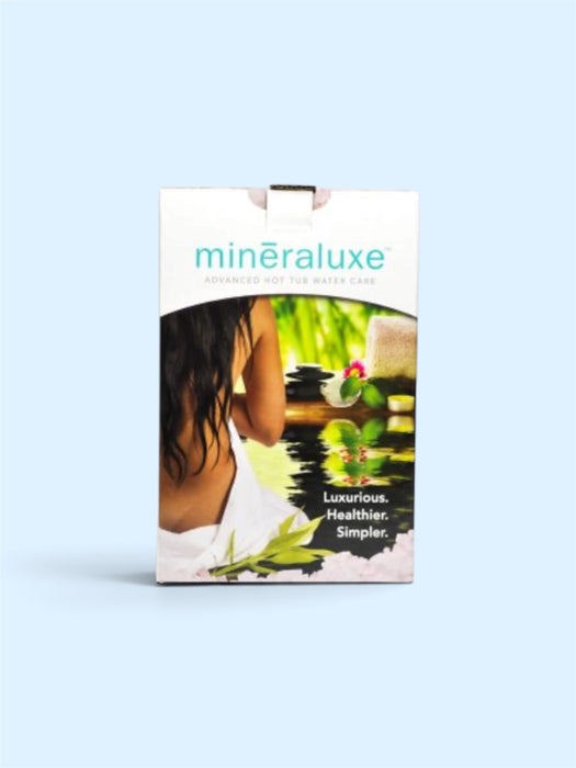 Système minéraluxe aux granules de brome 1 mois