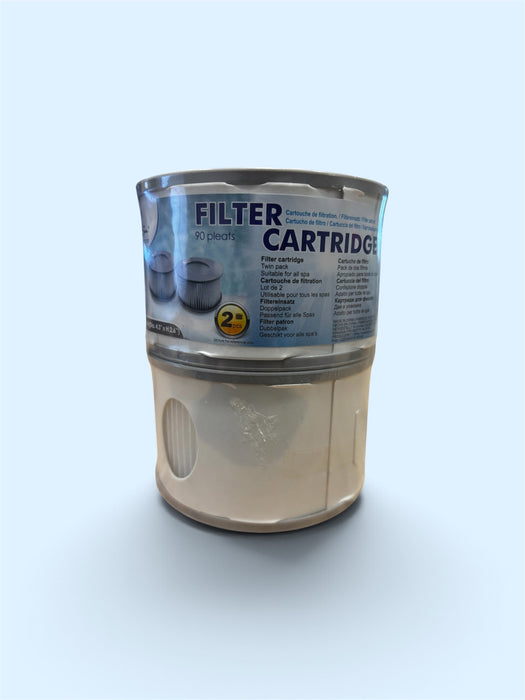 Filter cartridge