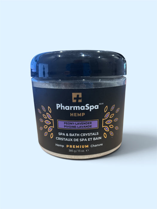 PharmaSpa