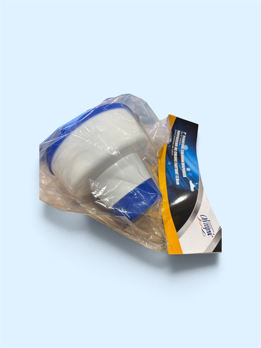 Diffuseur de chlore flottant 17,8cm