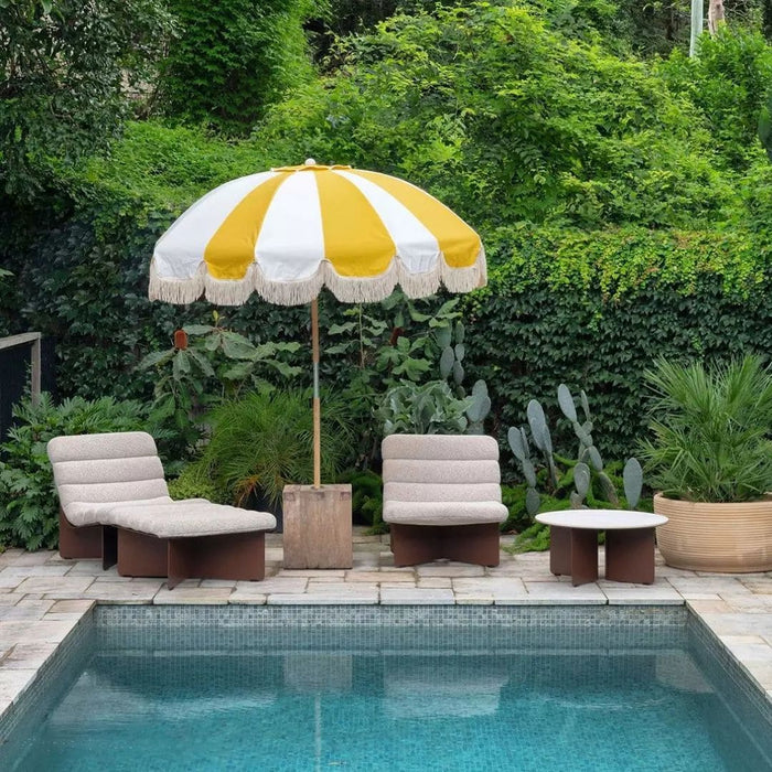 Jardin Umbrella