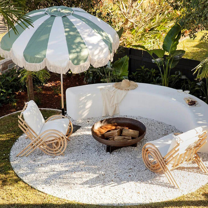 Jardin Umbrella