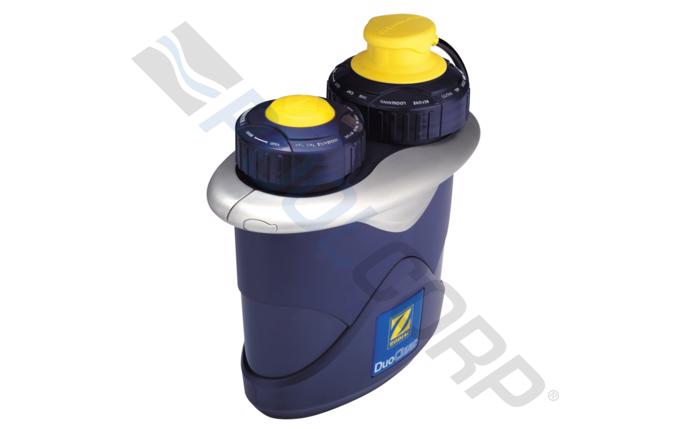 Cellule de remplacement Duoclear 60