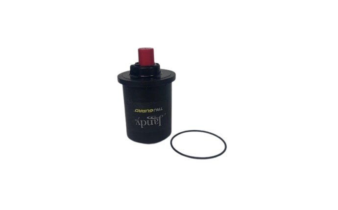 Cartouche de remplacement TruGuard