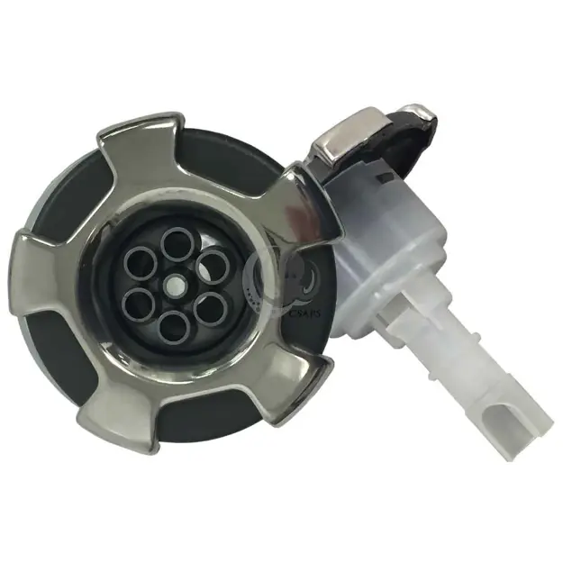 Jet clippé Massage Crown petit 3-1/4” – Central Spa
