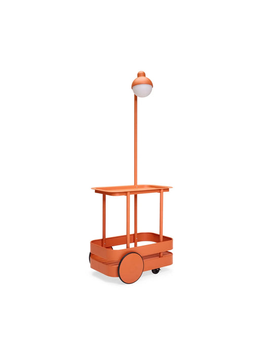 Jolly Trolley