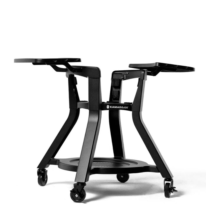 Kamado Joe Jr Cart with Side Shelves